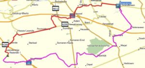 Route Nationale 2025